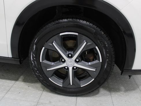 Used 2024 Honda HR-V EX-L image 5