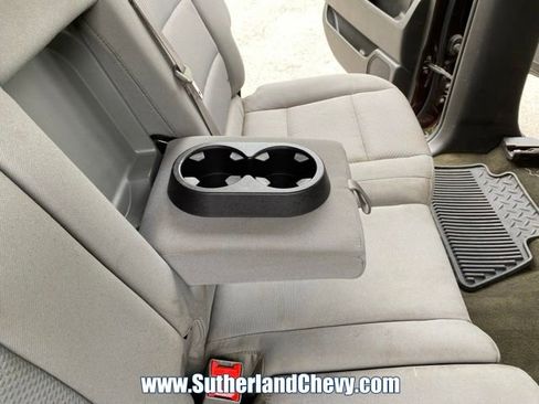 Used 2016 GMC Sierra 1500 SLE w/ Texas SLE Value Package RWD image 37