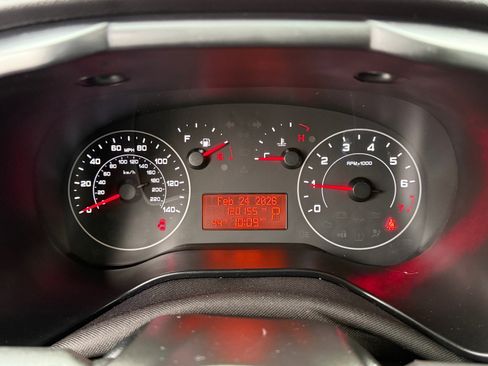 Used 2022 RAM ProMaster City Tradesman image 31