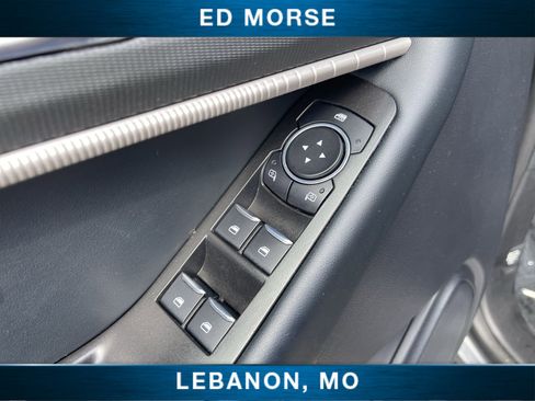 Certified 2025 Ford Explorer ST-Line w/ ST-Line Street Pack AWD/4WD image 22