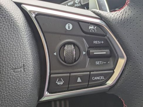 Certified 2025 Acura TLX SH-AWD w/ A-SPEC Pkg image 26