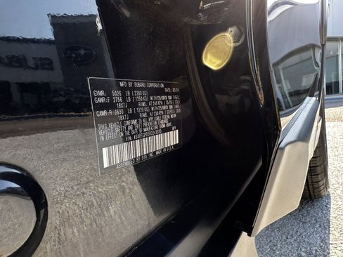 Certified 2024 Subaru Outback Touring XT w/ Popular Package #2 image 39