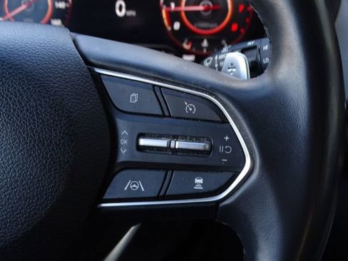Used 2022 Hyundai Santa Fe SEL w/ Convenience Package FWD image 30