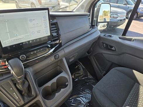 Certified 2023 Ford Transit 350 XLT image 28