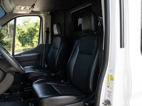 Used 2020 Ford Transit 350 XL RWD image 14