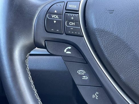 Used 2022 Acura ILX image 23