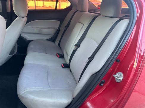 Used 2019 Mitsubishi Mirage G4 ES image 11