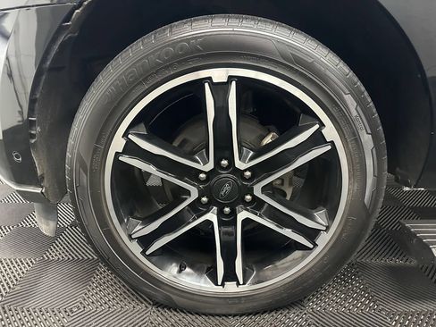 Used 2021 Ford Expedition Limited AWD/4WD image 41