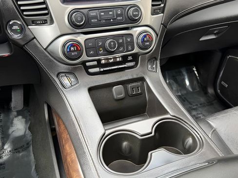 Used 2016 Chevrolet Tahoe LT w/ Luxury Package image 45