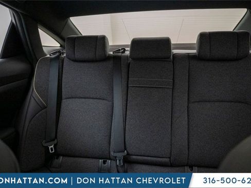 Used 2024 Toyota Crown XLE image 18