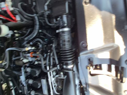 Used 2019 Honda Civic Si image 28