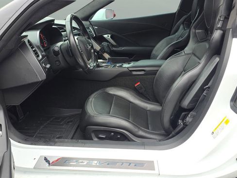 Used 2019 Chevrolet Corvette Grand Sport image 11