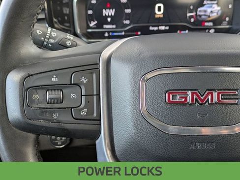 Used 2023 GMC Sierra 1500 Elevation image 18