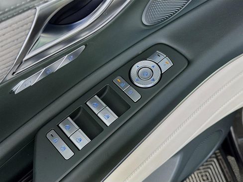 New 2026 Genesis GV80 2.5T Prestige image 20