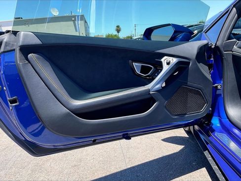 Used 2015 Lamborghini Huracan LP 610-4 AWD/4WD image 21