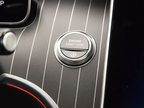 New 2026 Mercedes-Benz CLE 53 AMG 4MATIC Coupe image 28