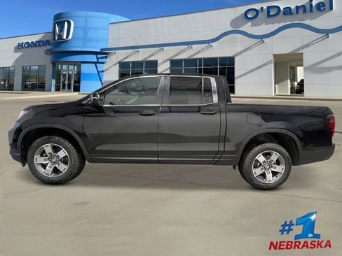 New 2026 Honda Ridgeline RTL image 2