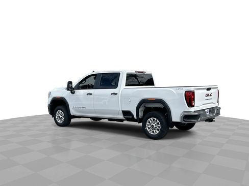 New 2025 GMC Sierra 2500 Pro w/ Convenience Package image 6