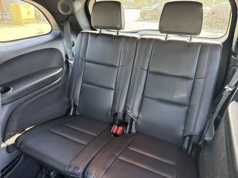 New 2026 Dodge Durango GT image 32