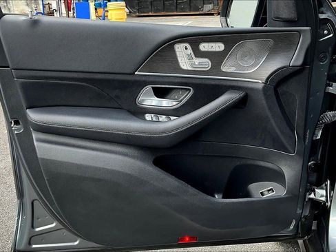 Used 2023 Mercedes-Benz GLE 350 4MATIC w/ AMG Line Exterior image 22