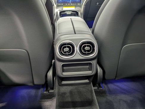 New 2026 Mercedes-Benz GLC 300 4MATIC image 20