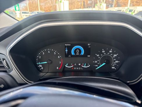Used 2022 Ford Escape SE w/ Convenience Package AWD/4WD image 34