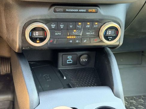 Used 2021 Ford Bronco Sport Badlands w/ Badlands Package AWD/4WD image 5