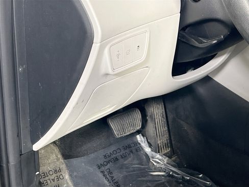 Used 2023 Hyundai Tucson SEL image 10