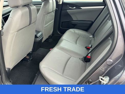 Used 2020 Honda Civic EX-L image 14