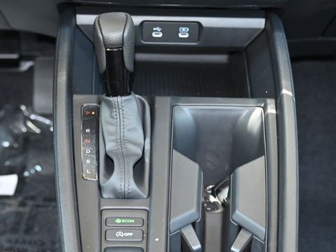 Used 2025 Honda Accord SE image 24