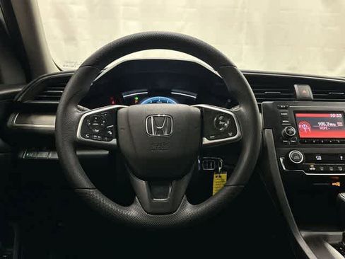 Used 2020 Honda Civic LX image 15