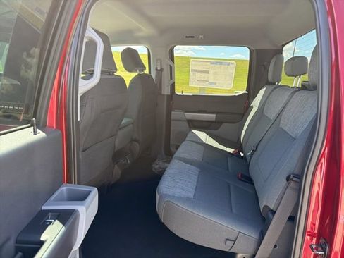 New 2026 Ford F250 XLT AWD/4WD image 10