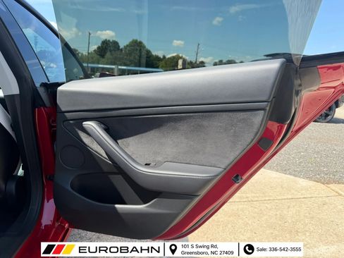 Used 2023 Tesla Model 3 Standard Range RWD image 18