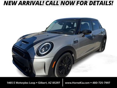 Used 2024 MINI Cooper S