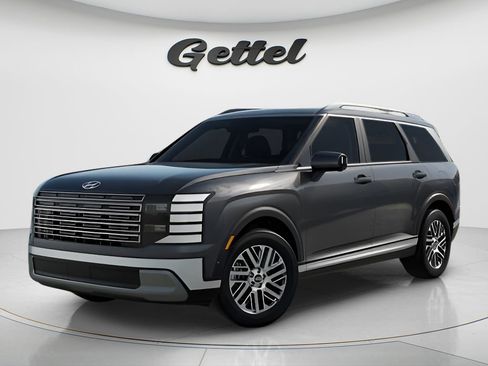 New 2026 Hyundai Palisade SEL FWD image 1