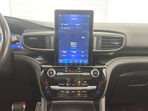Used 2022 Ford Explorer ST w/ Equipment Group 401A image 12