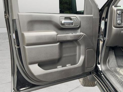 Certified 2025 Chevrolet Silverado 2500 Custom w/ Custom Value Package AWD/4WD image 11