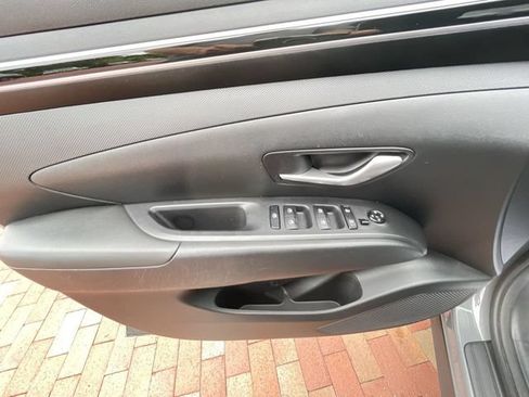 Used 2024 Hyundai Tucson SEL FWD image 10
