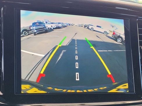 New 2026 Dodge Durango GT w/ Blacktop Package AWD/4WD image 25