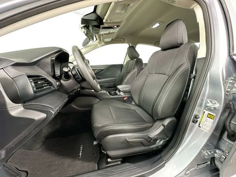 Used 2024 Subaru Legacy AWD/4WD image 10