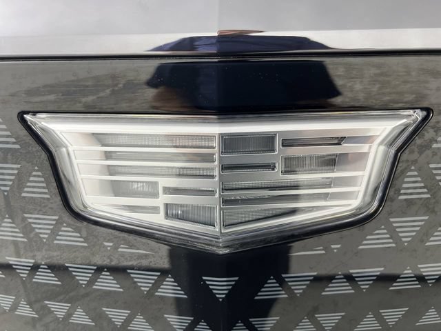 Used 2026 Cadillac Vistiq Sport w/ LPO, Floor Liner Package AWD/4WD image 31