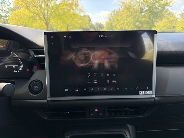 New 2026 MAZDA CX-5 AWD 2.5 S image 19
