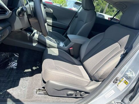 New 2026 Subaru Crosstrek 2.5i Premium AWD/4WD image 19