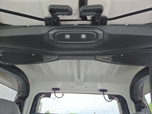 New 2026 Jeep Wrangler Sport AWD/4WD image 21