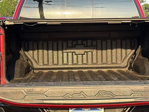 Used 2023 Chevrolet Colorado Trail Boss w/ Advanced Trailering Package AWD/4WD image 12