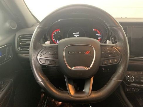 Used 2025 Dodge Durango R/T AWD/4WD image 20