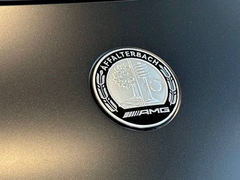 New 2026 Mercedes-Benz CLE 53 AMG 4MATIC Coupe image 24
