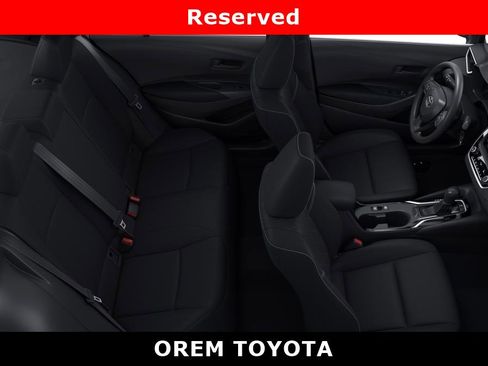New 2026 Toyota Corolla LE image 22