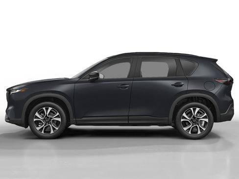 New 2026 MAZDA CX-5 Preferred image 2