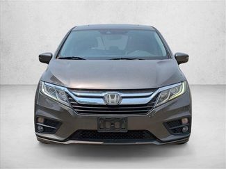 Used 2020 Honda Odyssey EX-L video 2